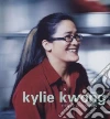 Kwong Kylie