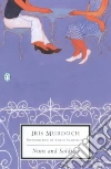 Murdoch Iris, Armstrong Karen (INT)