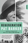 Barker Pat