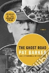 Barker Pat