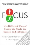 Halvorson Heidi Grant Ph.D., Higgins E. Tory Ph.d.