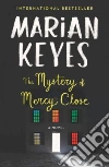 Keyes Marian