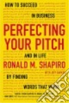 Shapiro Ronald M., Parker Jeff (CON)