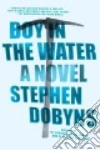 Dobyns Stephen