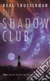 Shusterman Neal
