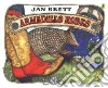 Brett Jan, Brett Jan (ILT)