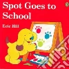 Hill Eric