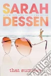 Dessen Sarah