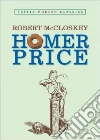 McCloskey Robert