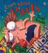 Arnold Tedd (ILT)