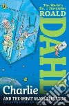 Dahl Roald, Blake Quentin (ILT)