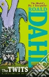 Dahl Roald, Blake Quentin (ILT)