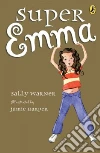 Warner Sally, Harper Jamie (ILT)