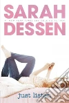 Dessen Sarah