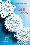 Green John, Myracle Lauren, Johnson Maureen