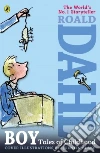 Dahl Roald, Blake Quentin (ILT)