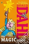 Dahl Roald, Blake Quentin (ILT)