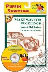 McCloskey Robert