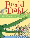 Dahl Roald, Blake Quentin (ILT)