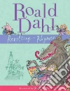 Dahl Roald, Blake Quentin (ILT)
