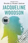 Woodson Jacqueline