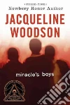 Woodson Jacqueline
