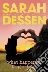 Dessen Sarah