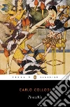 Collodi Carlo, Colloci Carlo, Folkard Charles (ILT), Murray M. A., Tassinari G.