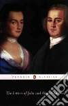 Adams John, Shuffleton Frank (EDT), Adams Abigail