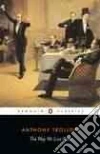 Trollope Anthony, Kermode Frank (CON)