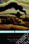 Steinbeck John