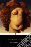 Freud Sigmund, Webber Andrew J. (TRN)