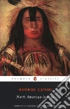 Catlin George, Matthiessen Peter