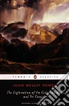 Powell John Wesley