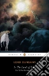 Dunsany Edward John Moreton Drax Plunkett Baron, Joshi S. T. (EDT)