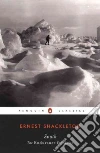 Shackleton Ernest Henry Sir, Fleming Fergus (INT), Hurley Frank (PHT)