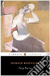Barthelme Donald, Eggers Dave (INT)