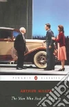 Miller Arthur, Bigsby Christopher (INT)