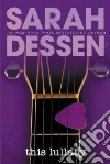 Dessen Sarah