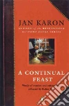Karon Jan (EDT)