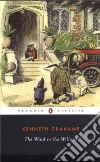 Grahame Kenneth, Avery Gillian