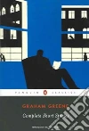 Greene Graham, Iyer Pico (TRN)