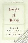Whitman Walt, Bloom Harold (INT)