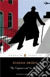 Greene Graham, Auchard John