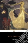 Knut Hamsun, Lyngstad Sverre, Hamsun Knut