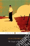 Steinbeck John, Demott Robert J. (INT)