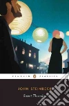 Steinbeck John, DeMott Robert (INT)
