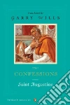 Augustine Saint Bishop of Hippo, Wills Garry