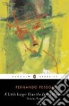 Pessoa Fernando, Zenith Richard
