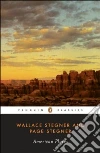 Stegner Wallace Earle, Stegner Page